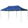 VidaXL Vouwtent Pop-up 3x6 M Blauw -Bekend Tuinmeubelen Winkel 1000001114