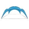 VidaXL Partytent Boog 450x450x265 Cm Lichtblauw 1 VidaXL Partytent Boog 450x450x265 Cm Lichtblauw -Bekend Tuinmeubelen Winkel 1000001177