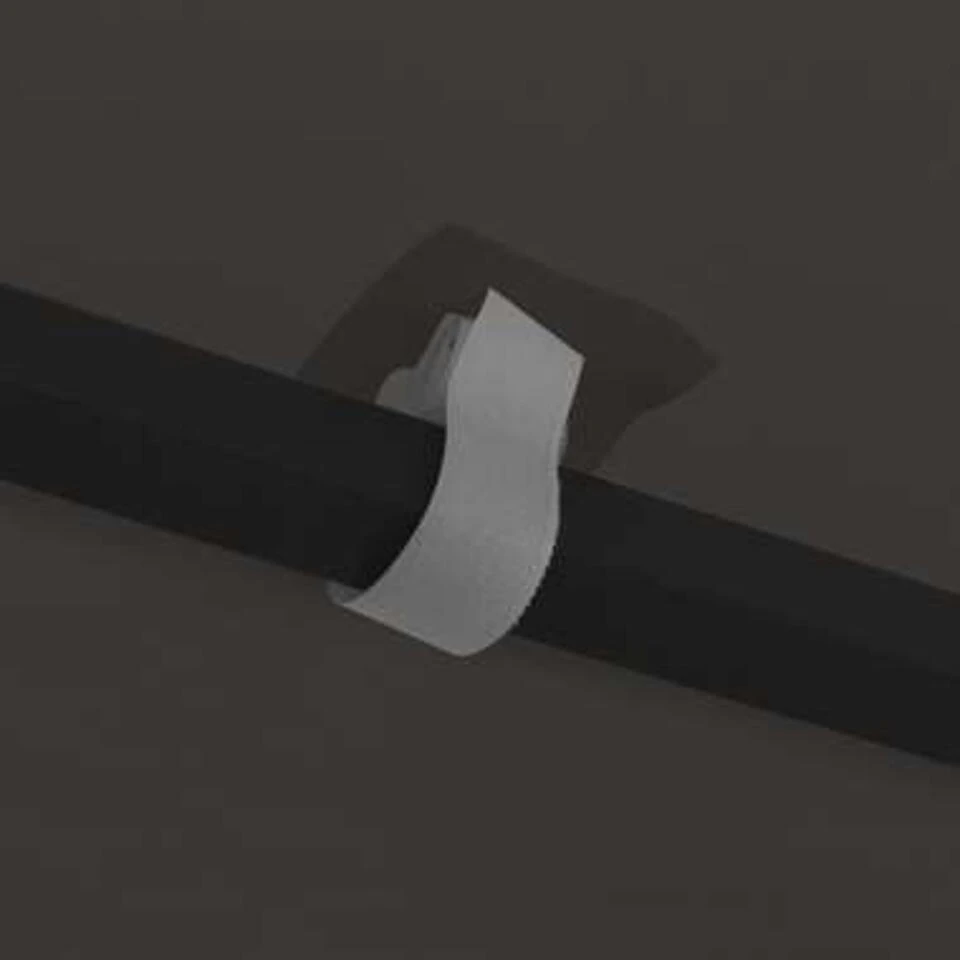 VidaXL Prieel 3x4 M Antraciet 4 VidaXL Prieel 3x4 M Antraciet - Afbeelding 2