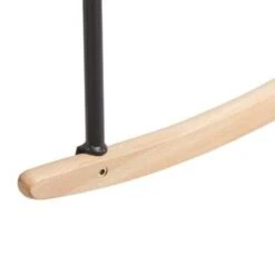 Beliani Schommelstoel LIARUM - Blauw Fluweel 9 Beliani Schommelstoel LIARUM - Blauw Fluweel -Bekend Tuinmeubelen Winkel 1000001749 0103