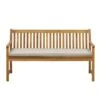 Beliani Tuinbank VIVARA - Lichte Houtkleur Fsc® Gecertificeerd Acaciahout 1 Beliani Tuinbank VIVARA - Lichte Houtkleur Fsc® Gecertificeerd Acaciahout -Bekend Tuinmeubelen Winkel 1000003855