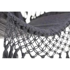 909 Outdoor Hangstoel In Grijs -Bekend Tuinmeubelen Winkel 1000003861 0102