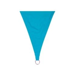 Velleman Schaduwdoek Vierkant 3,6x3,6m Hemelsblauw Metset -Bekend Tuinmeubelen Winkel 1000006866 0110