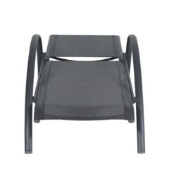 Garden Impressions Santos Ligbed Grijs -Bekend Tuinmeubelen Winkel 1000009415 0104