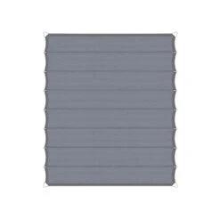 Sunfighters Wavesail Waterdicht 2,90x5 Grijs