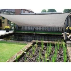 Shadow Comfort Rechthoek 3x4m Sahara Sand -Bekend Tuinmeubelen Winkel 1000013766 0111