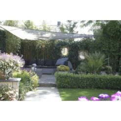 Sunfighters Waterdicht 3,5x4x4,5 Ivoor -Bekend Tuinmeubelen Winkel 1000013781 0110