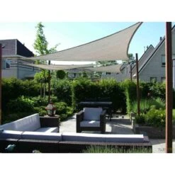 Sunfighters Waterdicht 3,5x4x4,5 Ivoor -Bekend Tuinmeubelen Winkel 1000013781 0111