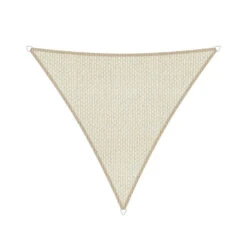 Sunfighters Rechthoek 3,5x5 Zand