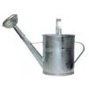 Gieter - Verzinkt Metaal - Afneembare Broeskop - 5 L 2 Gieter - Verzinkt Metaal - Afneembare Broeskop - 5 L -Bekend Tuinmeubelen Winkel 1000014613