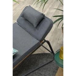 Garden Impressions Marly Ligbed - Natural 8 Garden Impressions Marly Ligbed - Natural -Bekend Tuinmeubelen Winkel 1000033774 0103