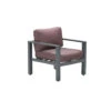 Garden Impressions Fora Loungestoel - Koper -Bekend Tuinmeubelen Winkel 1000035579