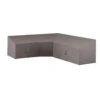 Madison Hoes Voor Loungesets - 300 X 300 X 90 - Grijs -Bekend Tuinmeubelen Winkel 1000036272
