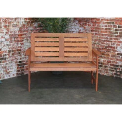 SenS-Line Vera Tuinbank - Meranti Hardhout 8 SenS-Line Vera Tuinbank - Meranti Hardhout -Bekend Tuinmeubelen Winkel 1000038273 0102