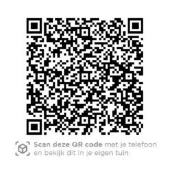 4 Seasons Outdoor Bernini Tuinstoel - Platinum -Bekend Tuinmeubelen Winkel 1000040774 0103