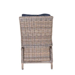 Garden Impressions Marbella Verstelbare Tuinstoel - Havanna Zand -Bekend Tuinmeubelen Winkel 1000040778 0103