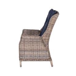 Garden Impressions Marbella Verstelbare Tuinstoel - Havanna Zand -Bekend Tuinmeubelen Winkel 1000040778 0104