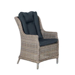 Garden Impressions Marbella Tuinstoel - Vintage Willow