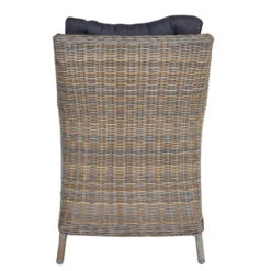 Garden Impressions Marbella Tuinstoel - Havanna Zand -Bekend Tuinmeubelen Winkel 1000040796 0103