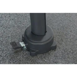 Garden Impressions Hawaii M Zweefparasol Ø330 Cm Licht Grijs 7 Garden Impressions Hawaii M Zweefparasol Ø330 Cm Licht Grijs -Bekend Tuinmeubelen Winkel 1000043840 0103