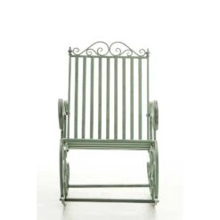 Clp Schommelstoel Smilla Groen -Bekend Tuinmeubelen Winkel 1000045404 0101