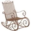 Clp Schommelstoel Smilla Bruin -Bekend Tuinmeubelen Winkel 1000045407