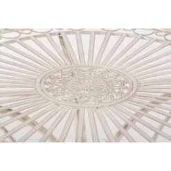 Clp Tuintafel Hari Crème -Bekend Tuinmeubelen Winkel 1000045411 0102