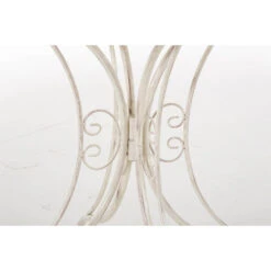 Clp Tuintafel Hari Crème -Bekend Tuinmeubelen Winkel 1000045411 0103