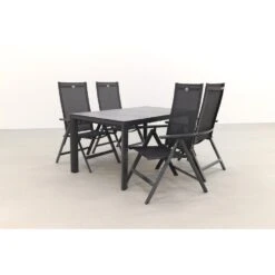 Hartman Napoli verstelbare Tuinset 8 Hartman Napoli verstelbare Tuinset -Bekend Tuinmeubelen Winkel 1000045640 0102