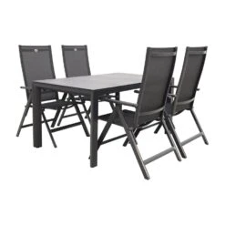 Hartman NapoliĀ verstelbare Tuinset