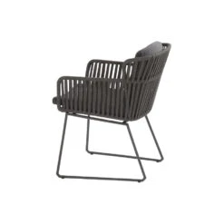 Taste Vitali Dining Tuinstoel - Antraciet 8 Taste Vitali Dining Tuinstoel - Antraciet -Bekend Tuinmeubelen Winkel 1000048042 0102