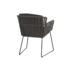 Taste Vitali Dining Tuinstoel - Antraciet 9 Taste Vitali Dining Tuinstoel - Antraciet -Bekend Tuinmeubelen Winkel 1000048042 0103