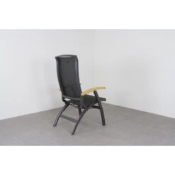 Hartman Da Vinci Standenstoel - Teak Armleuning -Bekend Tuinmeubelen Winkel 1000048052 0103