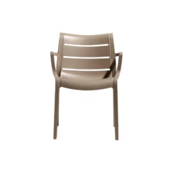 Scab Sunset Tuinstoel - Zand