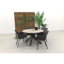 Garden Impressions Edison 122 Cm./ Hartman Sophie Element Xerix -Bekend Tuinmeubelen Winkel 1000048754 0102