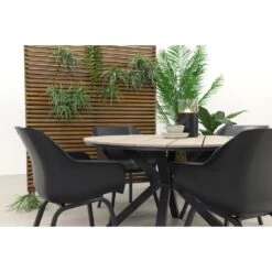 Garden Impressions Edison 122 Cm./ Hartman Sophie Element Xerix -Bekend Tuinmeubelen Winkel 1000048754 0103