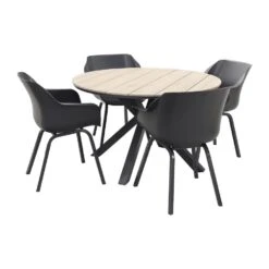 Garden Impressions Edison 122 Cm./ Hartman Sophie Element Xerix