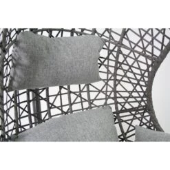 Sens-Line Mona Hangstoel Sand -Bekend Tuinmeubelen Winkel 1000048767 0102