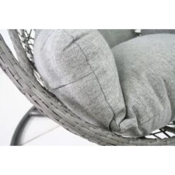 Sens-Line Mona Hangstoel Sand -Bekend Tuinmeubelen Winkel 1000048767 0103