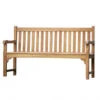 Giga Meubel - Tuinbank Teakhout - 180x60x91cm - Java 1 Giga Meubel - Tuinbank Teakhout - 180x60x91cm - Java -Bekend Tuinmeubelen Winkel 1000049438