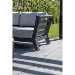 4 Seasons Meteoro Loungeset 3-delig -Bekend Tuinmeubelen Winkel 1000053028 0102