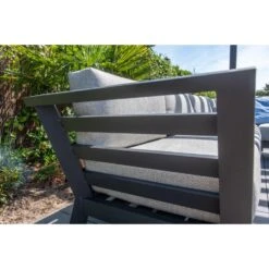 4 Seasons Meteoro Loungeset 3-delig -Bekend Tuinmeubelen Winkel 1000053028 0103