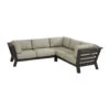 4 Seasons Meteoro Loungeset 3-delig 2 4 Seasons Meteoro Loungeset 3-delig -Bekend Tuinmeubelen Winkel 1000053028
