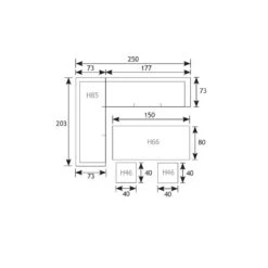 Westminster Lounge Dining Set Links - Organic Grey 8 Westminster Lounge Dining Set Links - Organic Grey -Bekend Tuinmeubelen Winkel 1000054166 0102