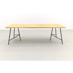 Taste Lano Tuintafel - 240x100 Cm -Bekend Tuinmeubelen Winkel 1000054212 0103
