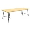 Taste Lano Tuintafel - 240x100 Cm -Bekend Tuinmeubelen Winkel 1000054212