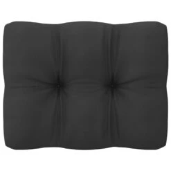 VidaXL Tuinbank 3-zits Met Kussens Massief Grenenhout -Bekend Tuinmeubelen Winkel 1000060812 0103