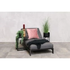 Fonteyn - Ligbed Bite - Sooty 8 Fonteyn - Ligbed Bite - Sooty -Bekend Tuinmeubelen Winkel 1000073086 0102