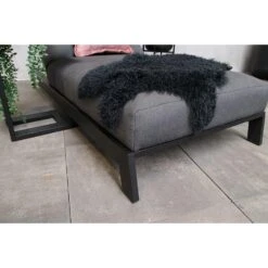 Fonteyn - Ligbed Bite - Sooty 9 Fonteyn - Ligbed Bite - Sooty -Bekend Tuinmeubelen Winkel 1000073086 0103