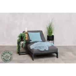 Fonteyn - Ligbed Bite - Sooty